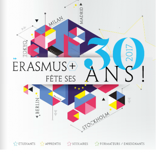 erasmus 30ans