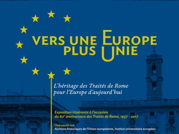 photo europe plus unie