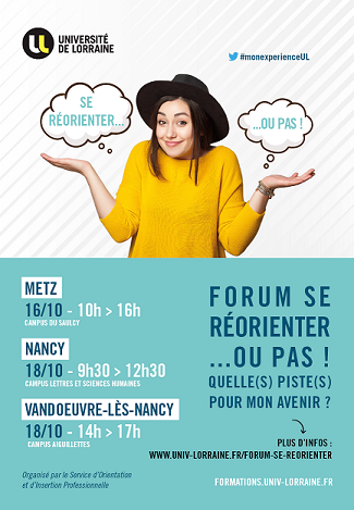 seréorienter univlorraine