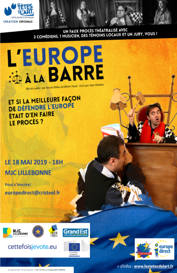 Affiche date et contact1