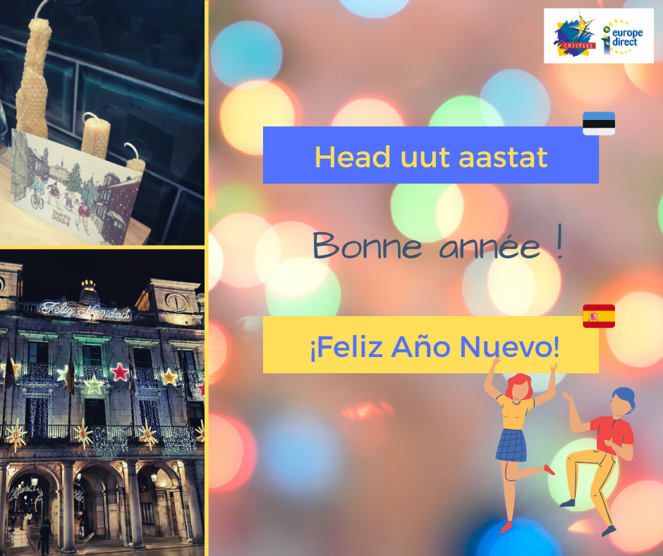 2019 12 EU CRISTEEL Bonne année 2020