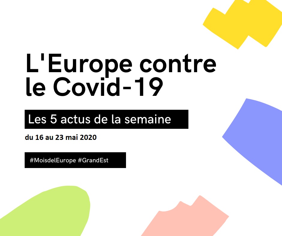 2020 05 22 Actu Semaine 3