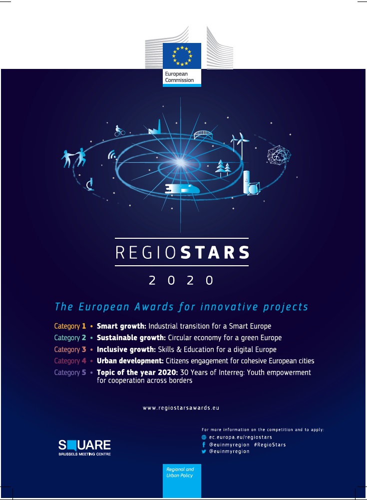 2020 08 10 Regiostars20201
