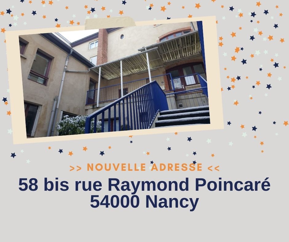 CRISTEEL EDIC Nouvelle adresse 2021