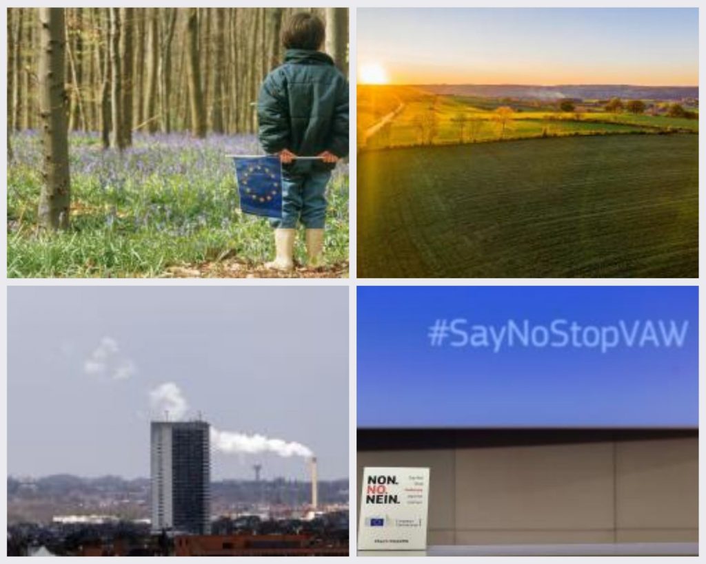 CONSULTATIONS PUBLIQUES