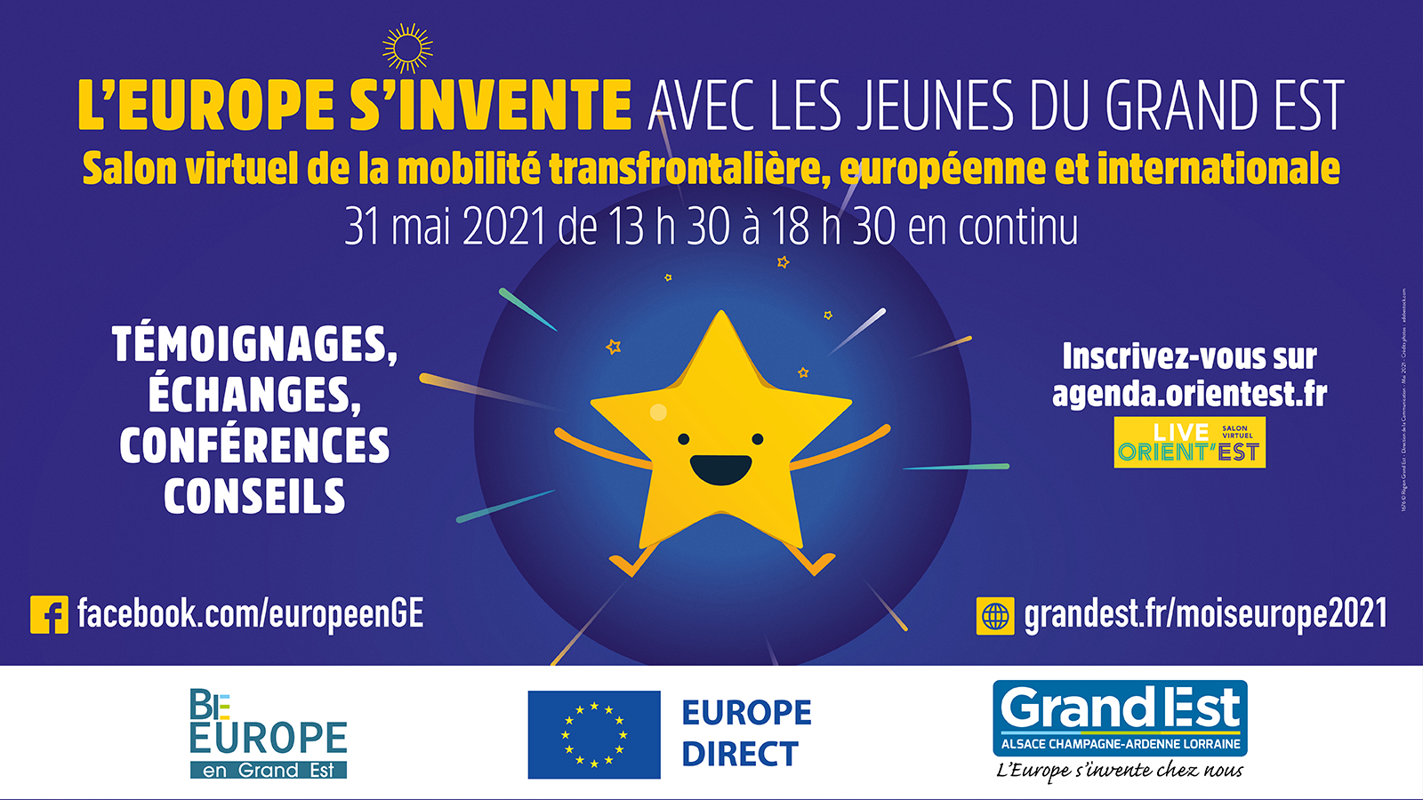 1676 leurope sinvente avec les jeunes du ge 1600 900