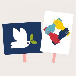 Ausschreibung Demokratie Appel à projet Démocratie