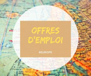 Offre demploi