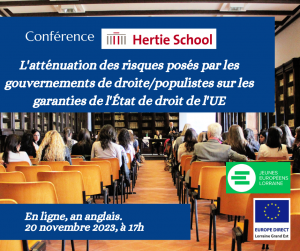 2023 11 Hertie School logos