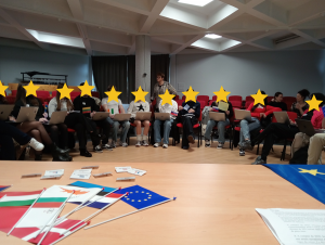 Simuland Thionville 2024