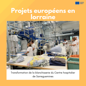 projet européen janvier 2024