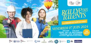 rallye des talents couverture facebook