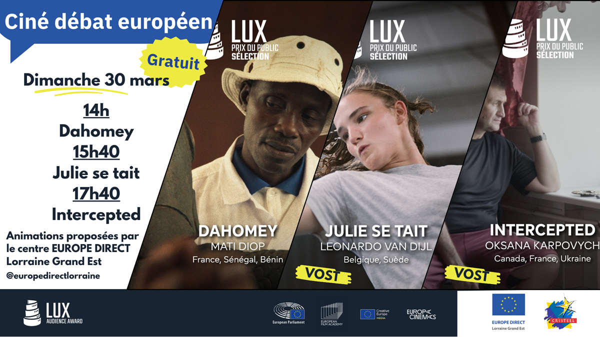 Visuel Projection Prix Lux